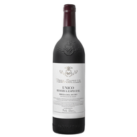 Vega Sicilia Único Reserva Especial Tinto