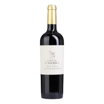 Casal da Coelheira Alicante Bouschet Private Collection  Tinto