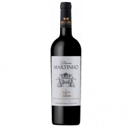 Dom Martinho Magnum 1.5ltr Red