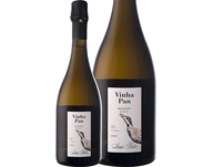 Espumante Luís Pato Vinha Pan Bairrada Sparkling