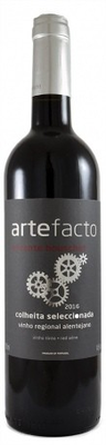 Artefacto Alicante Bouschet - Alentejo  Tinto