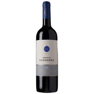 Monte Da Ravasqueira Nero D’Avola Tinto