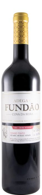 Adega do Fundão Cova da Beira  Tinto