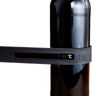 Termómetro De Tira Vacu Vin 