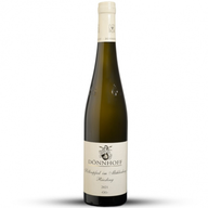 Donhoff Riesling Trocken Hollenpfad Im Muhlenber White