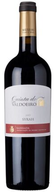 Quinta Do Valdoeiro Syrah Red