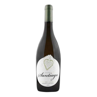 Quinta De Santiago Alvarinho Loureiro White
