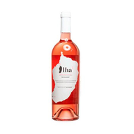 Ilha Tinta Negra Rosé