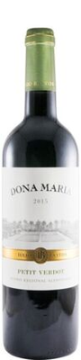Dona Maria Petit Verdot  Tinto