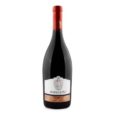 Maria João Private Collection  Tinto