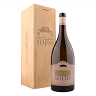 Soito Reserva Encruzado Magnum White