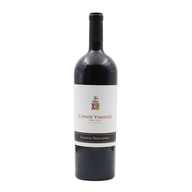 Falua Magnum Conde De Vimioso Selected Harvest Tejo Tinto