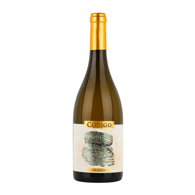 Código Granius  Branco