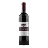 Terrenus Reserva Vinhas Velhas Tinto
