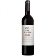 Quinta Vale D. Maria Superior - Douro Tinto