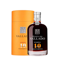 Vallado 10 Anos 500ml 