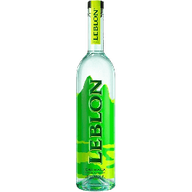Cachaça Leblon 