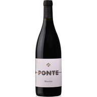 Ponte Mouchão - Alentejo Tinto