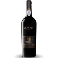 Blandy's Verdelho 40 Anos 