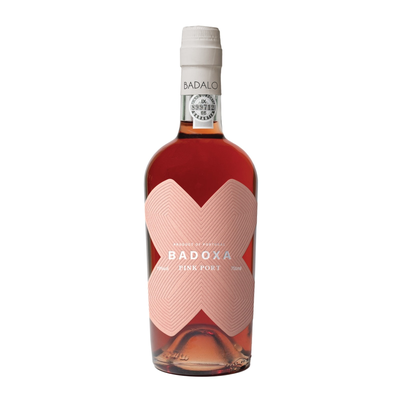 Badoxa  Rosé