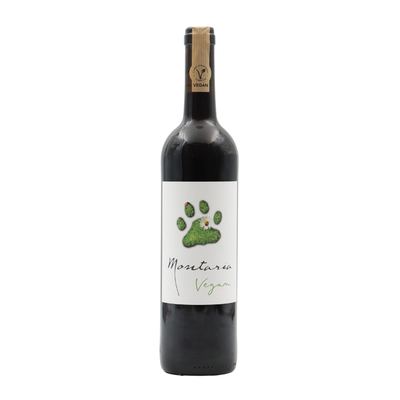 Montaria Vegan  Tinto