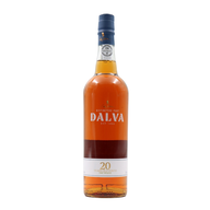 Dalva 20 Anos Dry White