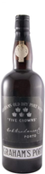 Graham's Five Crowns Old Dry Port