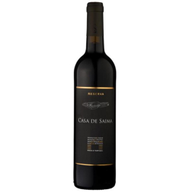 Casa De Saima Reserva Tinto