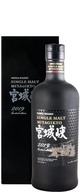 Nikka Miyagikyo Single Malt Edição Limitada 