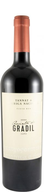 Quinta Do Gradil Tannat & Touriga Nacional Red