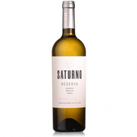 Monte Da Cal Saturno Reserva - Alentejo White