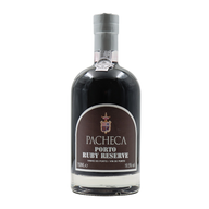 Quinta Da Pacheca Reserva Ruby Port
