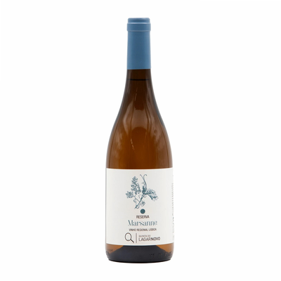 Quinta do Lagar Novo Marsanne Reserva  Branco