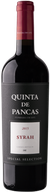 Quinta De Pancas Special Selection Syrah Red
