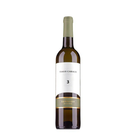 Tiago Cabaço 3 Terroirs Superior Branco