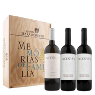 Quinta Seara D’Ordens Memórias De Família 3x 