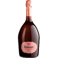 Ruinart Rosé