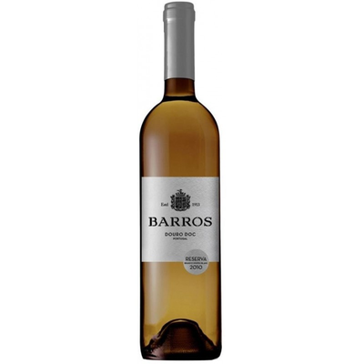 Barros Douro Reserva  Branco