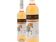Lusitano Alentejo Rosé