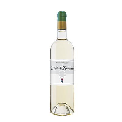 Monte do Zambujeiro  Branco