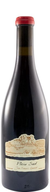 Jean-François Ganevat Plein Sud Trousseau Côtes Du Jura Biológico Red