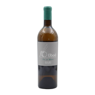Oboé Som De Barrica Douro Branco