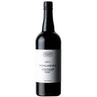 Borges Soalheira Vintage Port
