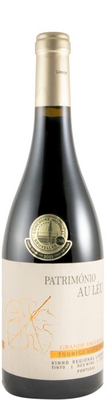 Património Au Leu Touriga Nacional Grande Escolha  Tinto