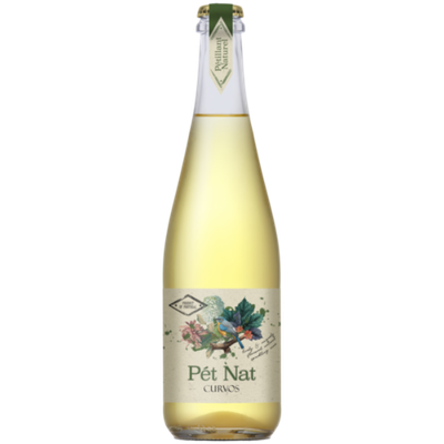 Curvos Pet Nat  Espumante