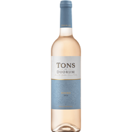 Tons De Duorum Douro Rosé