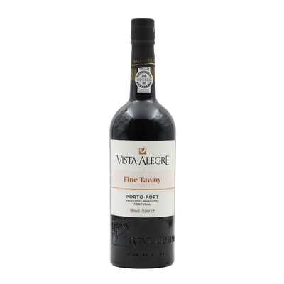 Vista Alegre Fine Tawny  Porto