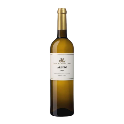 Casa Santos Lima Arinto  Branco