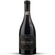 Lacrau Garrafeira - Douro Red