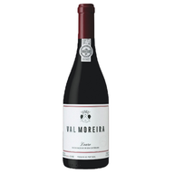 Val Moreira Tinto